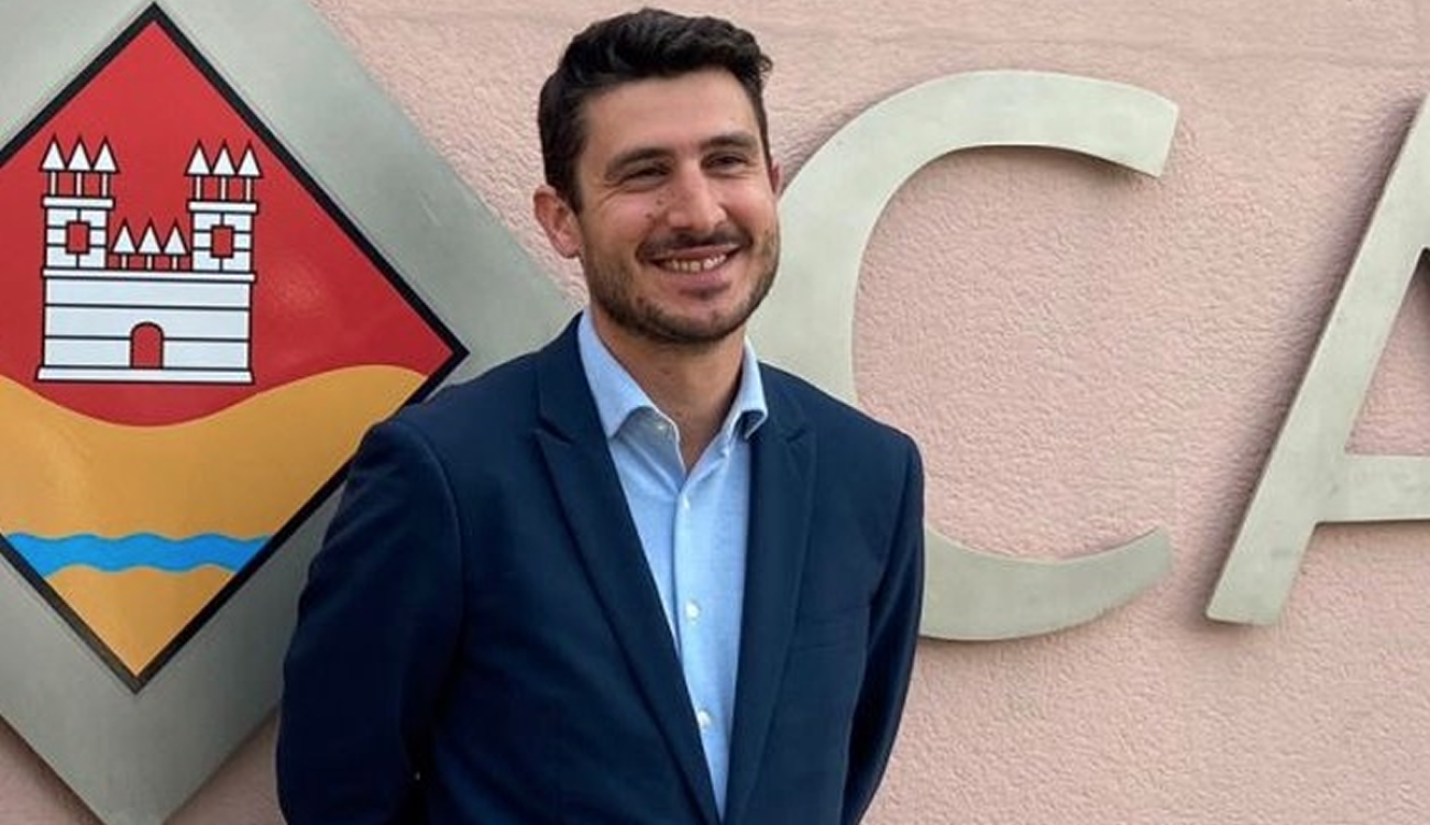 CARLOS ARANGUREN VÁZQUEZ